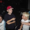 2005 Herfstvakantie Rava Minikamp